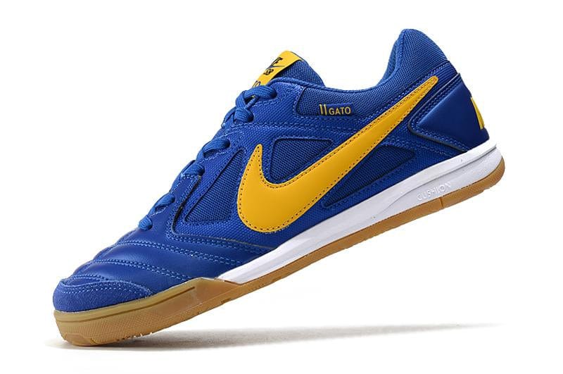 Chuteira Nike SB Gato Futsal