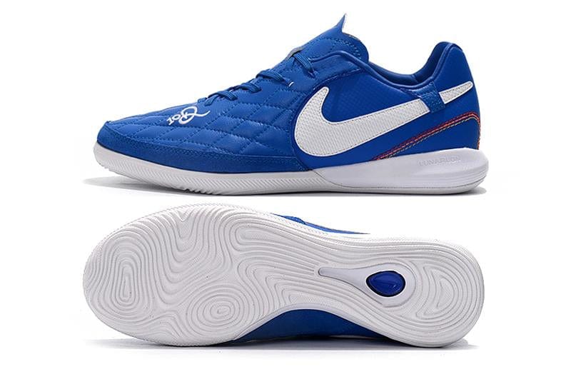 Chuteira Nike Tiempo X Finale Futsal