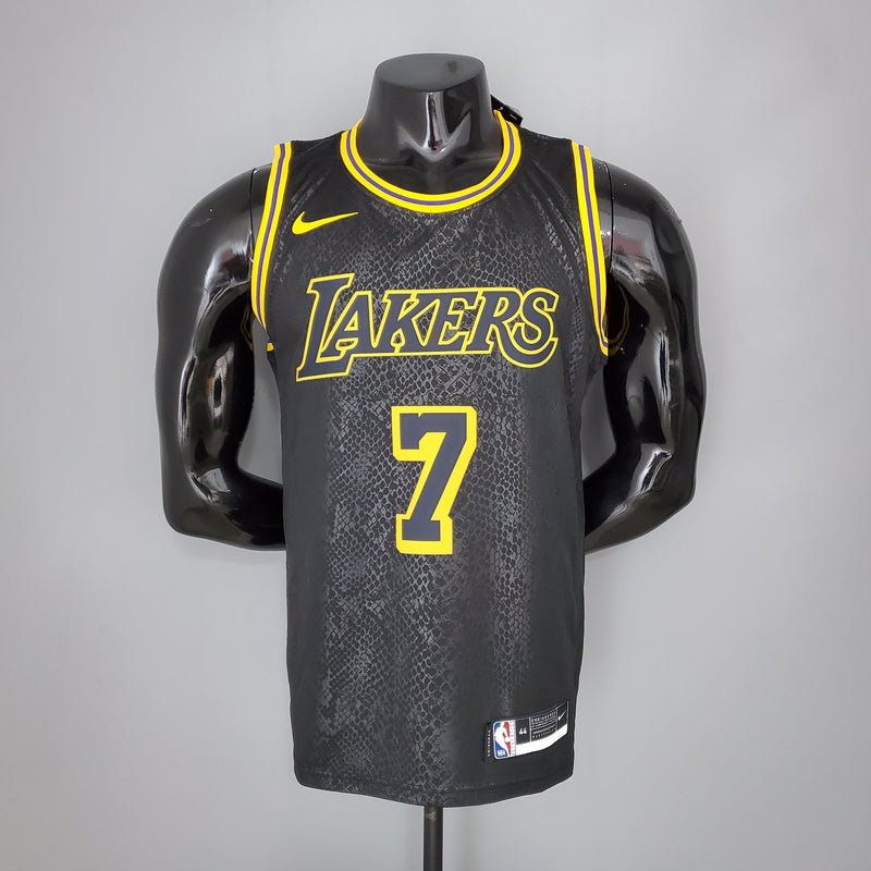 NBA Lakers Jersey