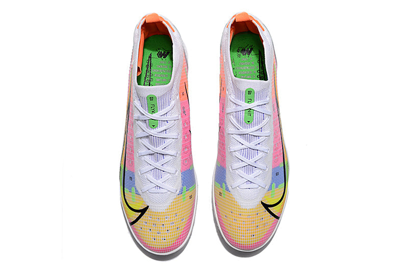 Chuteira Nike Mercurial Vapor 8 Elite Society