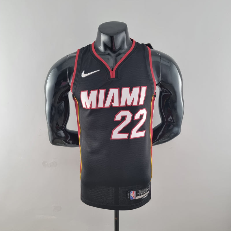 Camiseta NBA Miami Heat