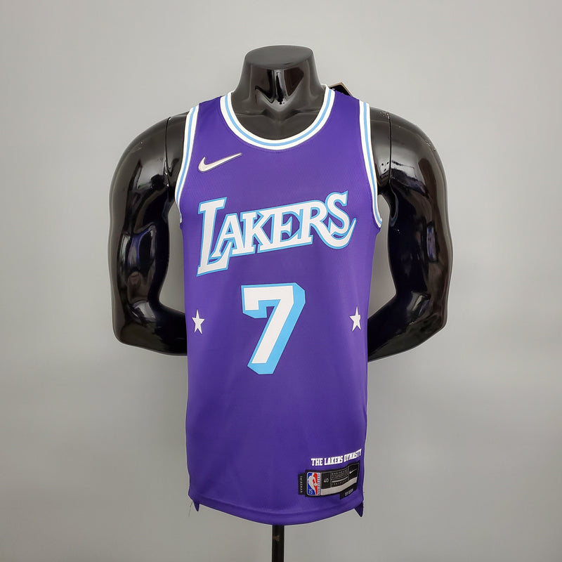 NBA Lakers Jersey