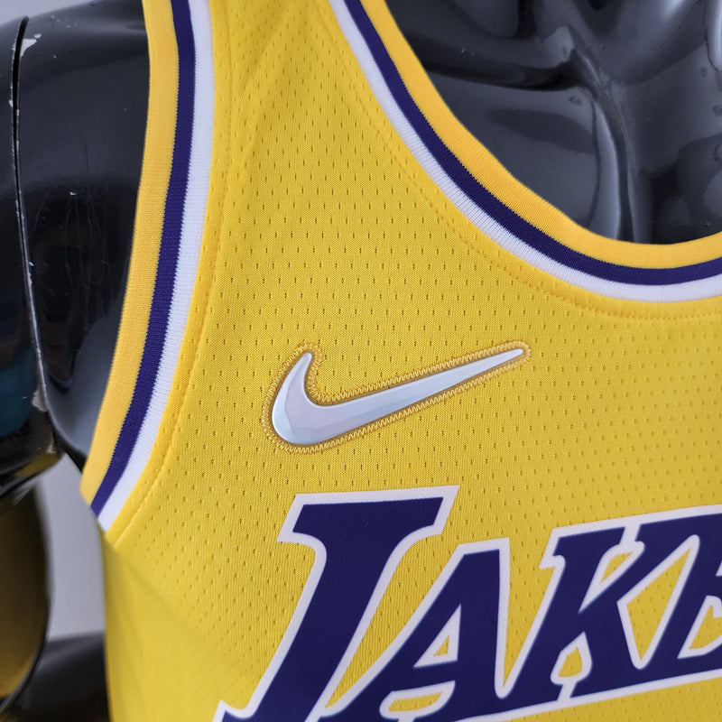 Camiseta NBA Lakers