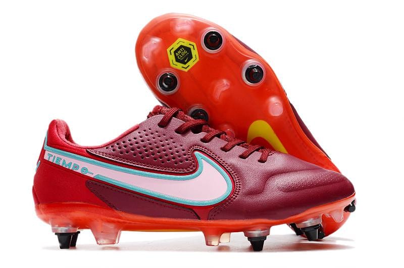 Chuteira Nike Tiempo Legend 9 Elite Campo