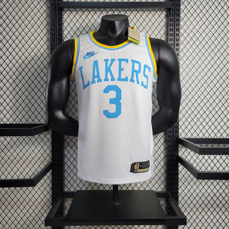 Camiseta NBA Lakers