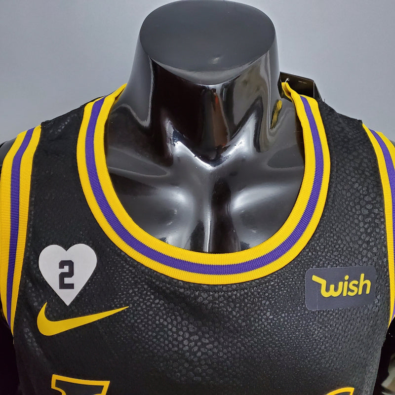 NBA Lakers Jersey