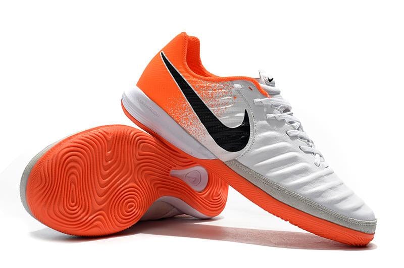 Chuteira Nike Tiempo X Finale Futsal