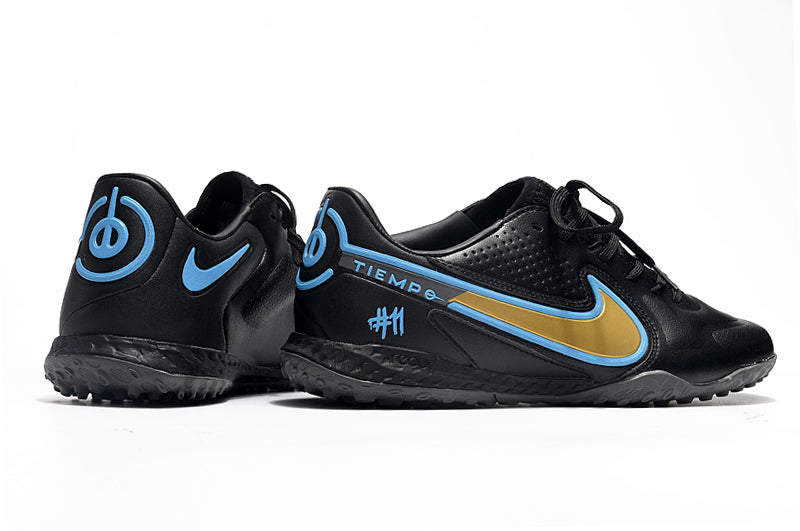 Chuteira Nike Tiempo 9 Pro TF - Society