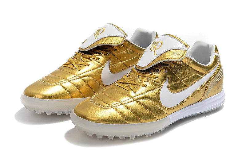 Chuteira Nike Tiempo  Legend 7 R10 Elite TF - Society