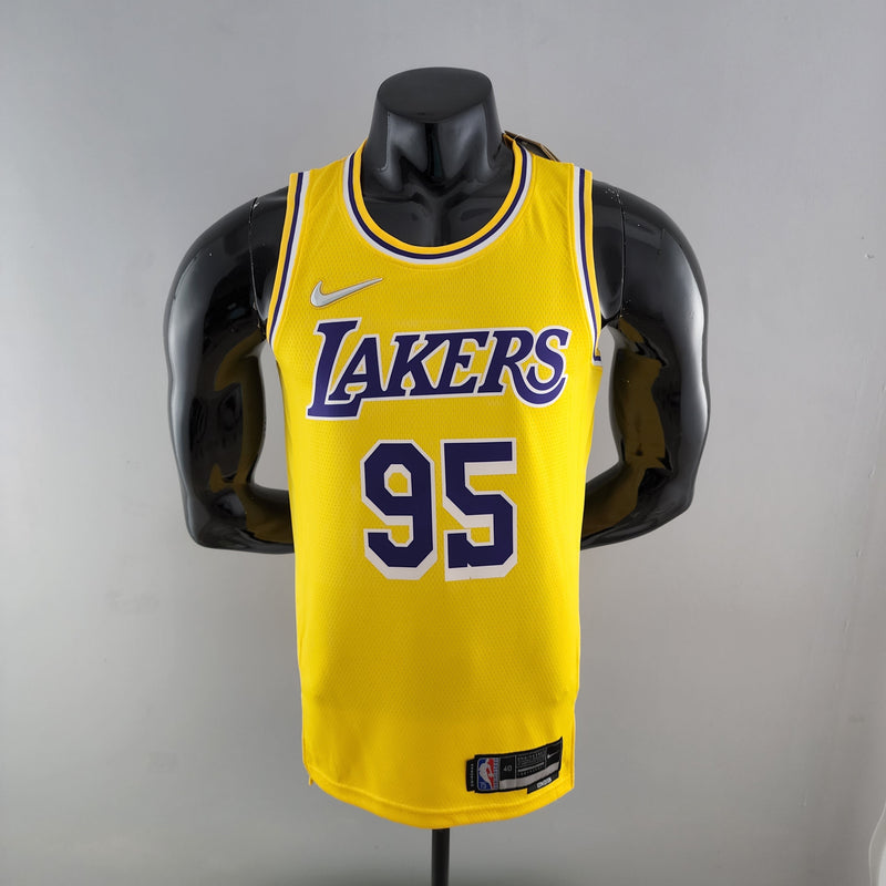 Camiseta NBA Lakers