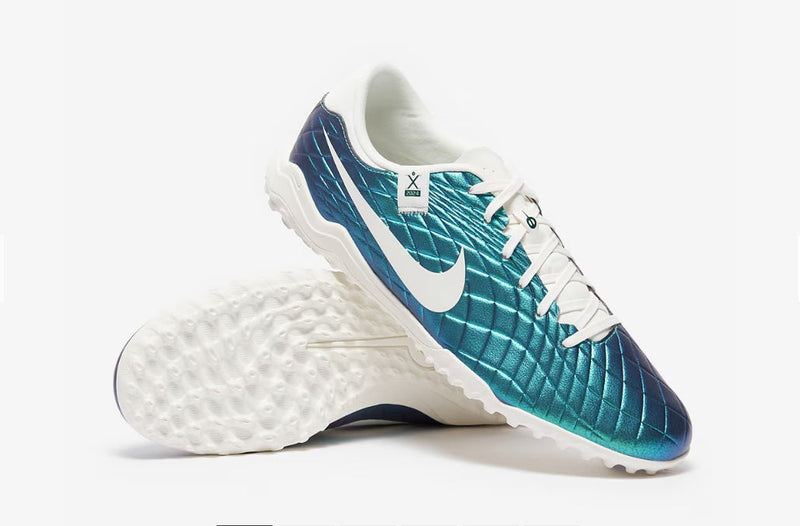 Chuteira Nike Tiempo Ligera 4 Elite Society