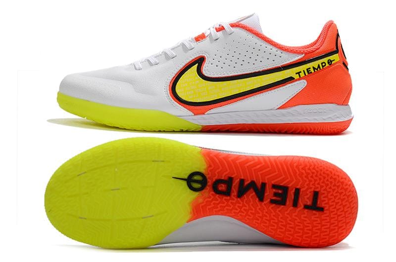 Chuteira Nike React Tiempo Legend 9 Pro Futsal