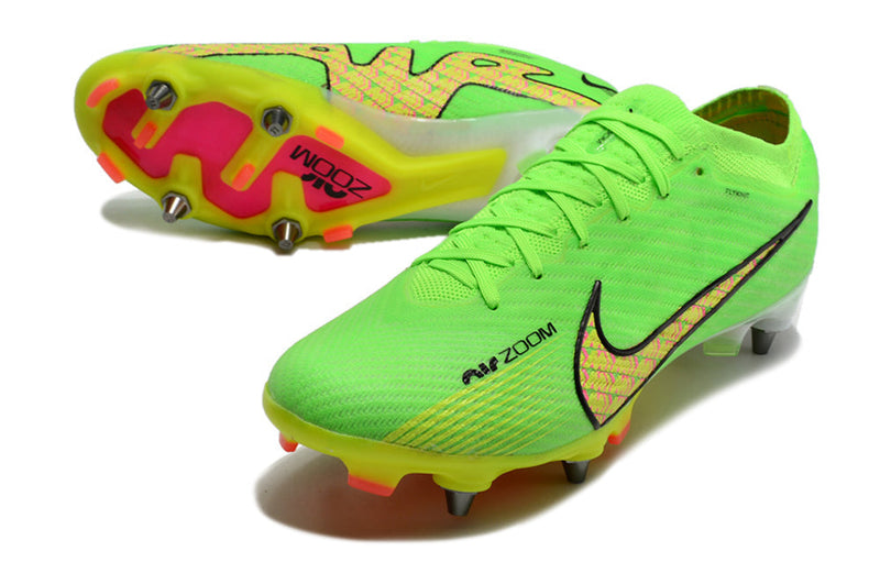 Chuteira Nike Air Zoom Mercurial Vapor 15 Elite - Campo