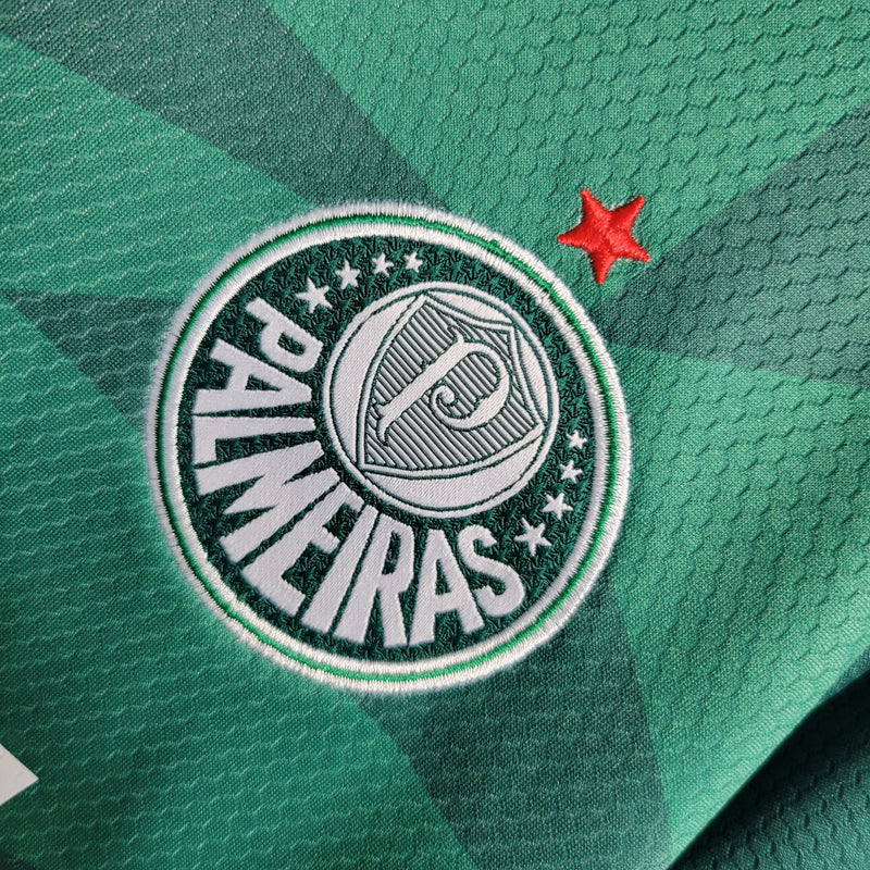 Kit Infantil Palmeiras I 2023-24 - Torcedor Puma