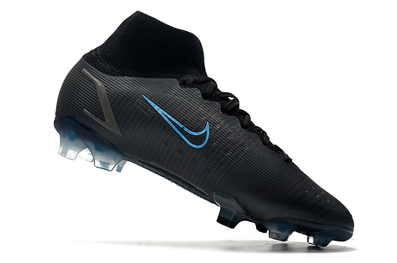 Chuteira Nike Mercurial Superfly 8 Elite FG - Campo