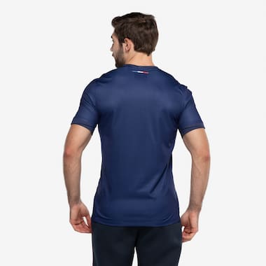 Camisa do PSG I 24/25 Nike Masculina Torcedor - Lançamento