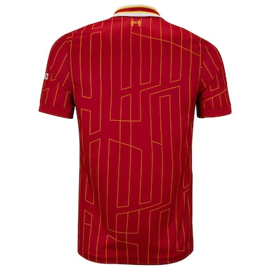 Camisa do Liverpool I 24/25 Nike Masculina - Lançamento