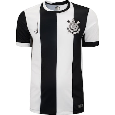 Camisa Corinthians III 24/25 Masculina - Lançamento