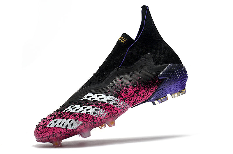 Chuteira Adidas Predator Freak.1 FG - Campo