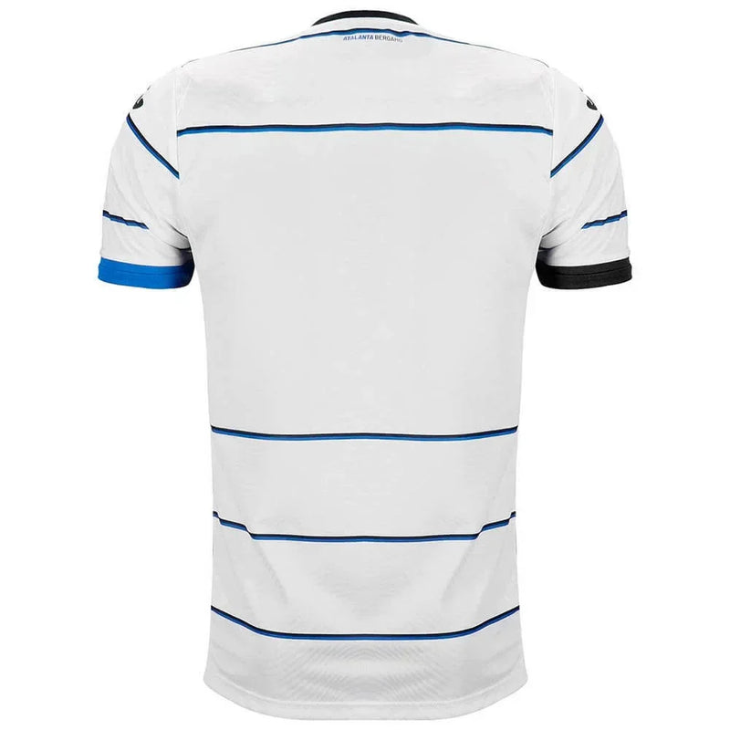 Camisa Atalanta II Reserva 23/24 - Joma Torcedor Masculina