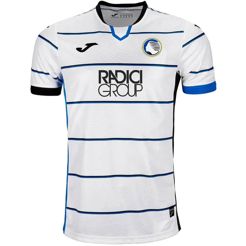 Camisa Atalanta II Reserva 23/24 - Joma Torcedor Masculina