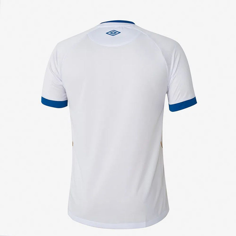 Camisa Avai II Reserva 23/24 - Umbro  Torcedor Masculina - Branca