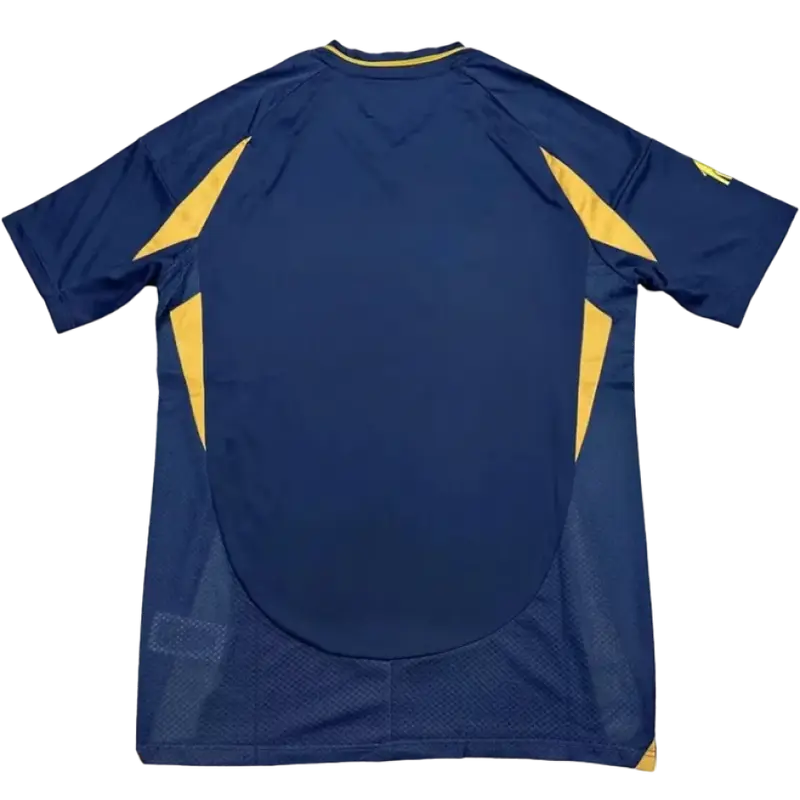 Al Nassr II 24/25 Men's Shirt - New Release 