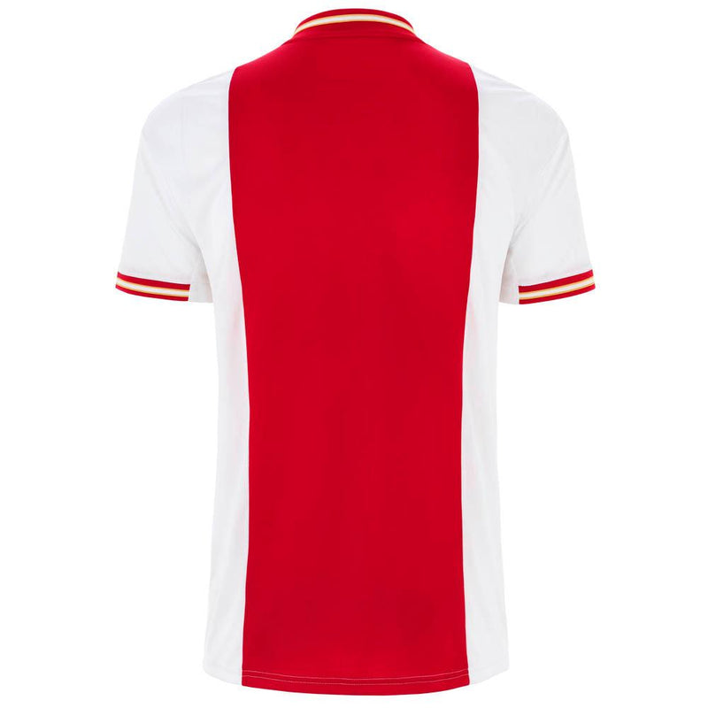 Camiseta Ajax Primera Equipación 22/23 - Adidas Fan Hombre