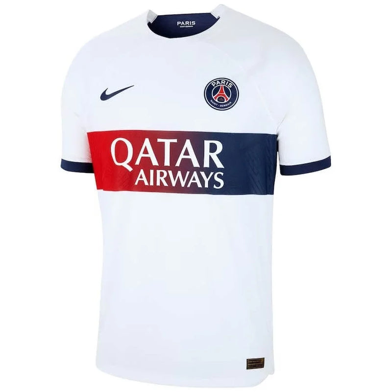 Camisa PSG I Titular 23/24 - Nike Torcedor Masculina