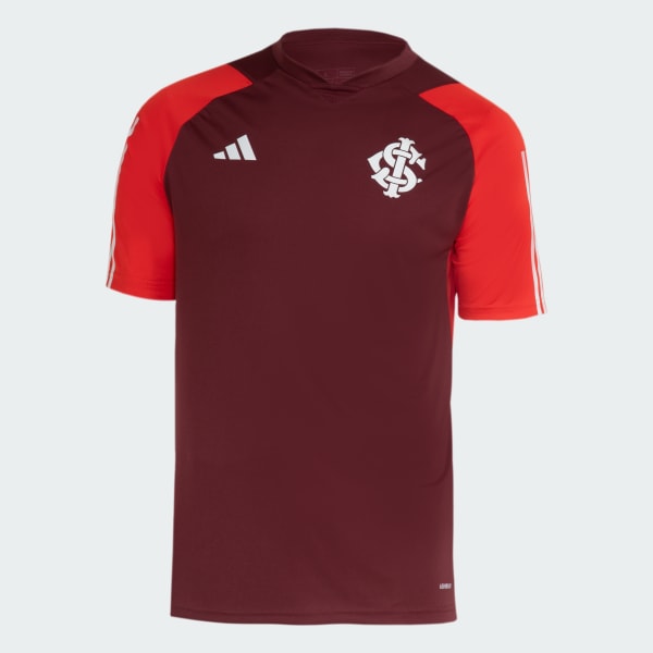 Camiseta de entrenamiento Adidas Internacional 24/25