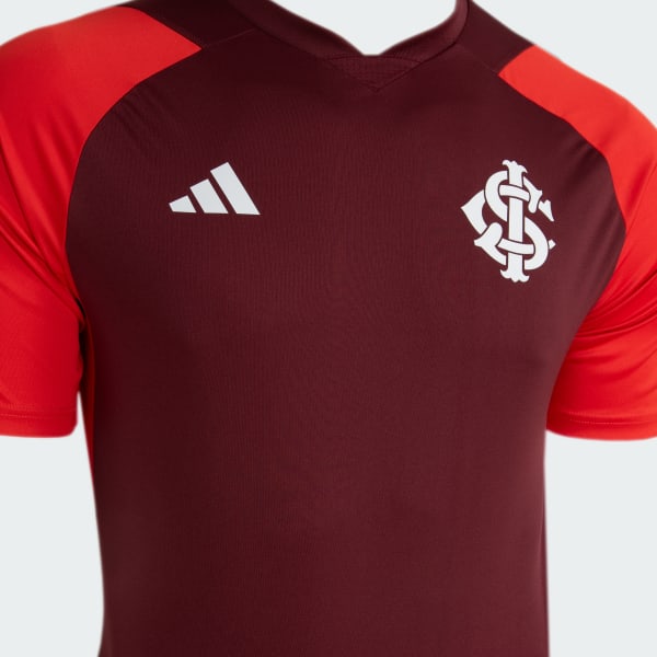 Camiseta de entrenamiento Adidas Internacional 24/25