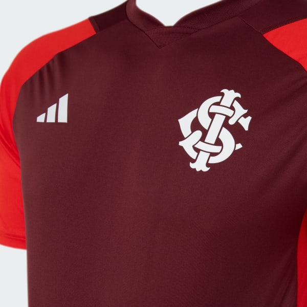 Camiseta de entrenamiento Adidas Internacional 24/25
