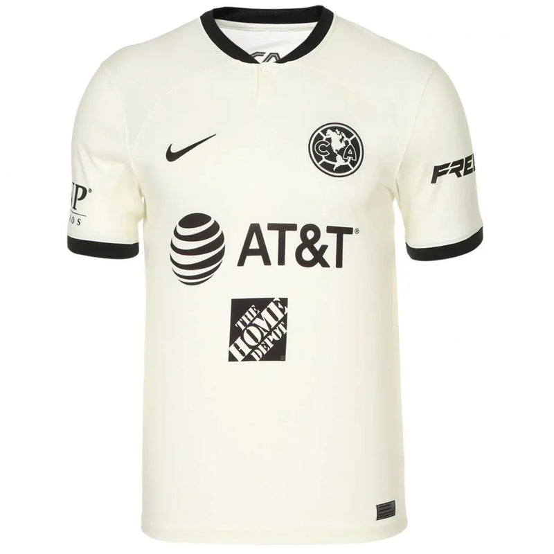 Camiseta América México 23/24 - Nike Fan Hombre