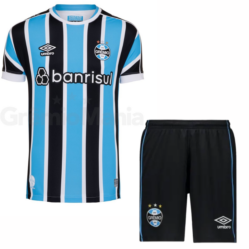 Kit Infantil Gremio Titular  23/24 - Nike