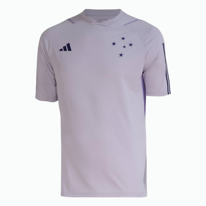 Cruzeiro Training Shirt 23/24 - Adidas Men's Fan