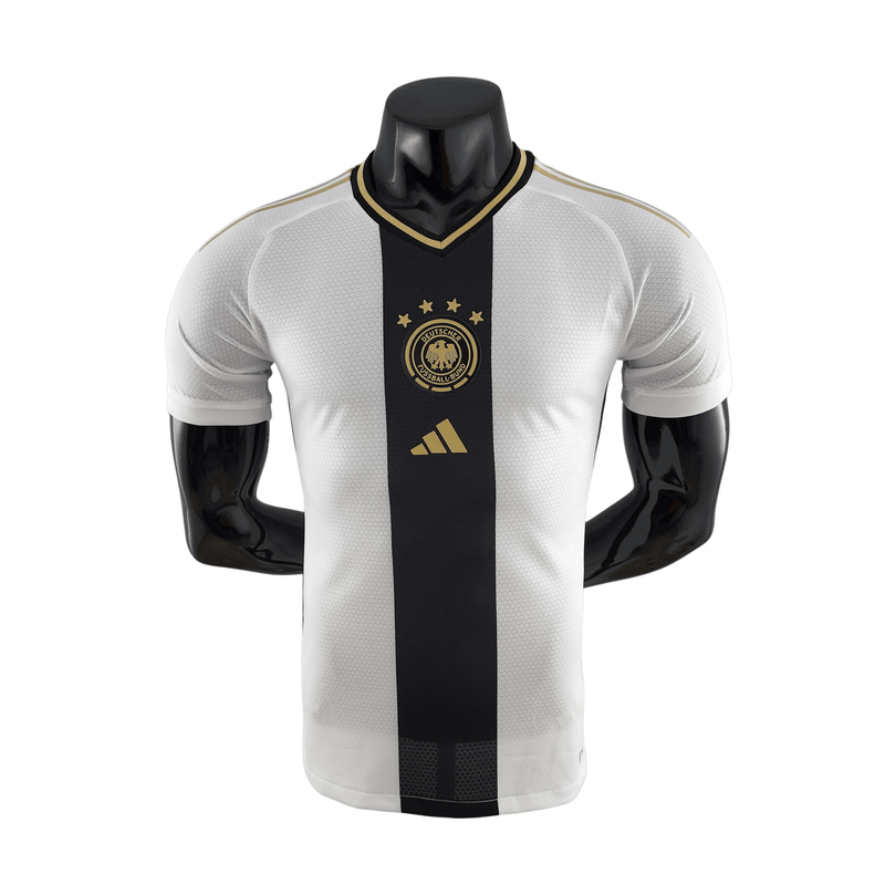 Camiseta Alemania Primera 22/23 - Adidas Versión Jugador Hombre