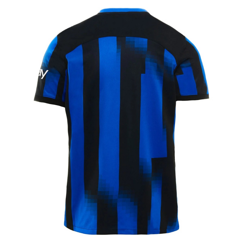 Camiseta Inter Milan Transformers Primera Equipación 23/24 - Nike Torcedor Masculino