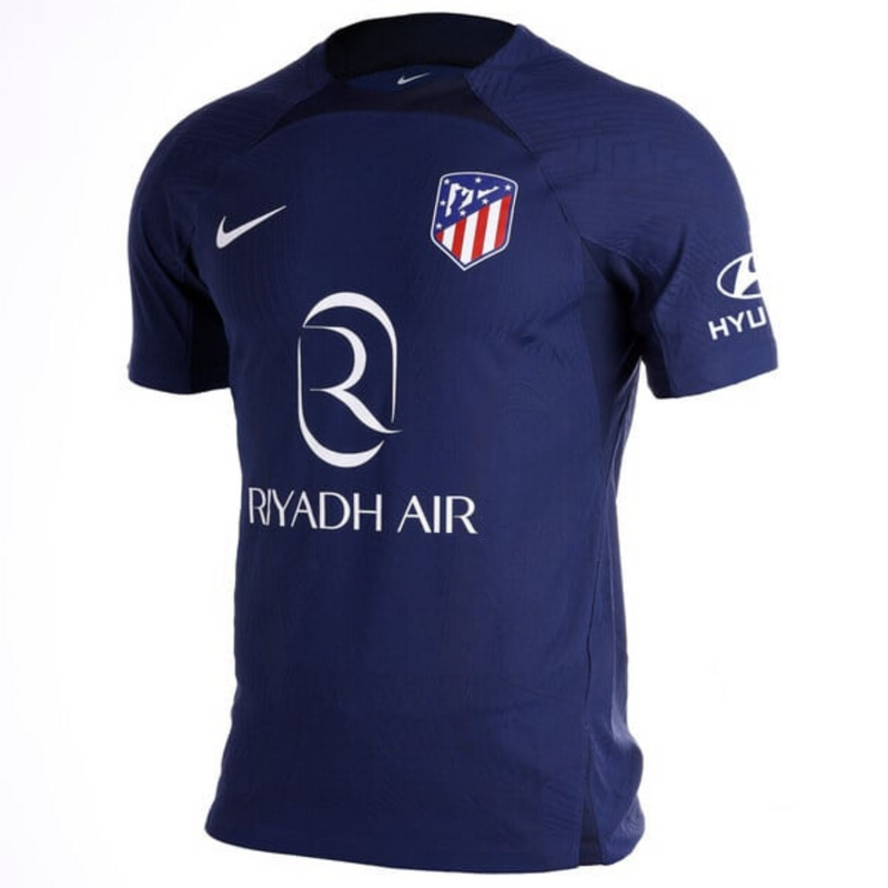 Atlético Madrid Special Edition 23/24 Shirt - Nike Fan Men's