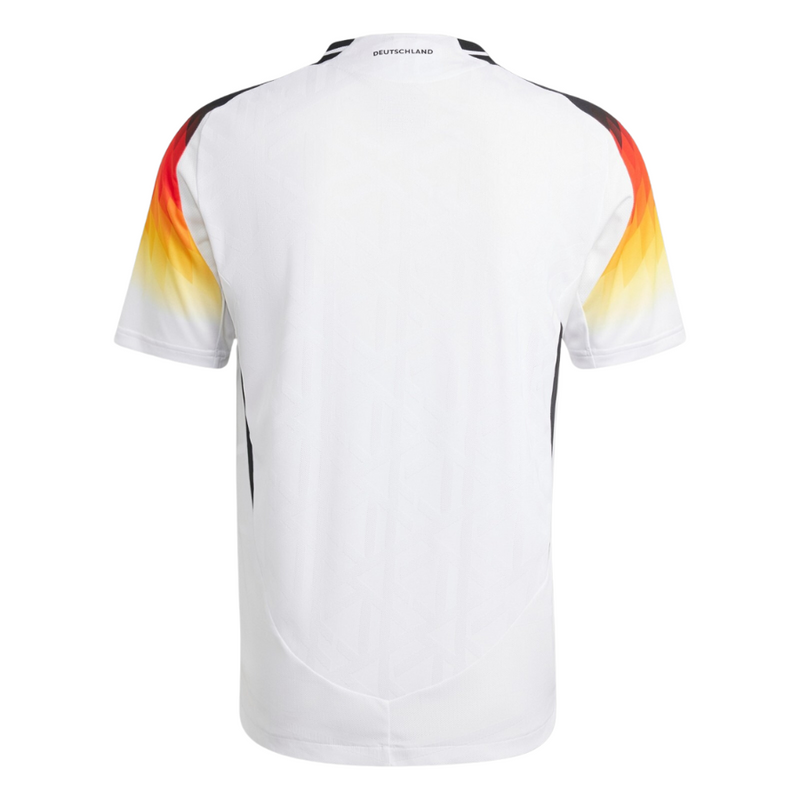 Camiseta Alemania Primera 24/25 - Adidas Torcedor Masculina