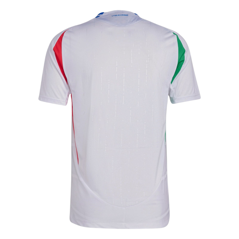 Italia Away Shirt 24/25 - Adidas Men's Fan Shirt 