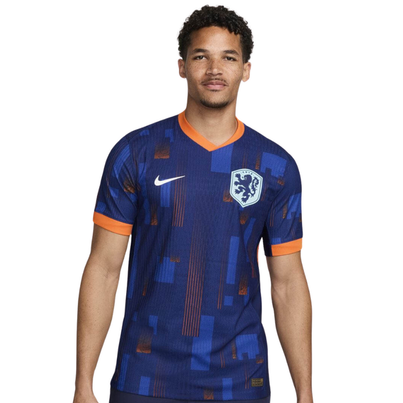 Camisa Holanda Reserva 24/25 - Nike Torcedor Masculina