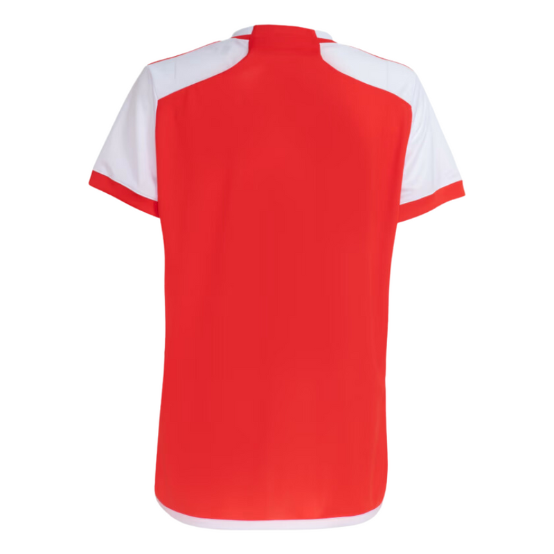 Camiseta 1ª equipación Internacional 24/25 - Adidas Torcedor Feminina