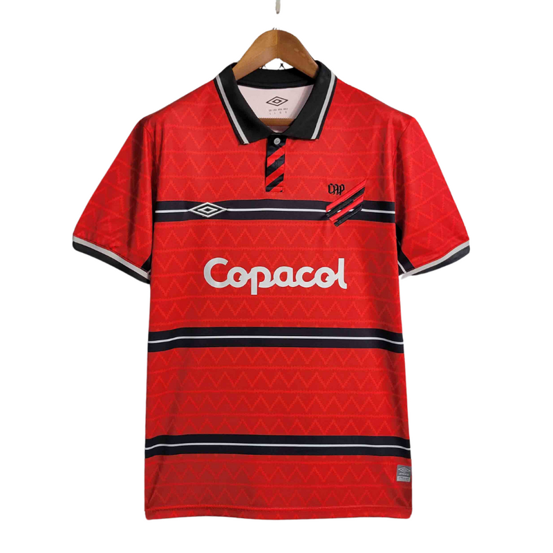 Camisa Athletico Paranaense Edição Especial - Umbro Torcedor