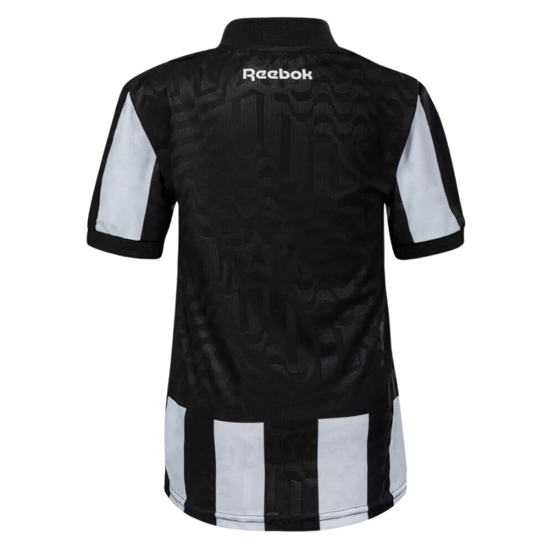 Camisa Botafogo Titular I 23/24 - Torcedor Feminina Reebok