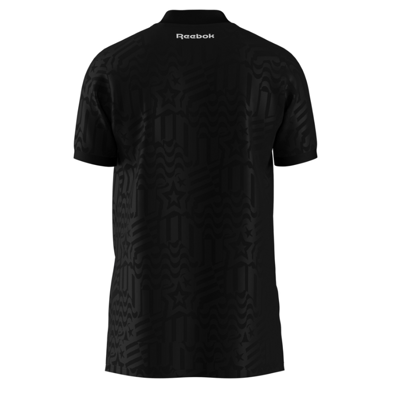 Botafogo Away Shirt III 23/24 - Women's Reebok Fan Shirt