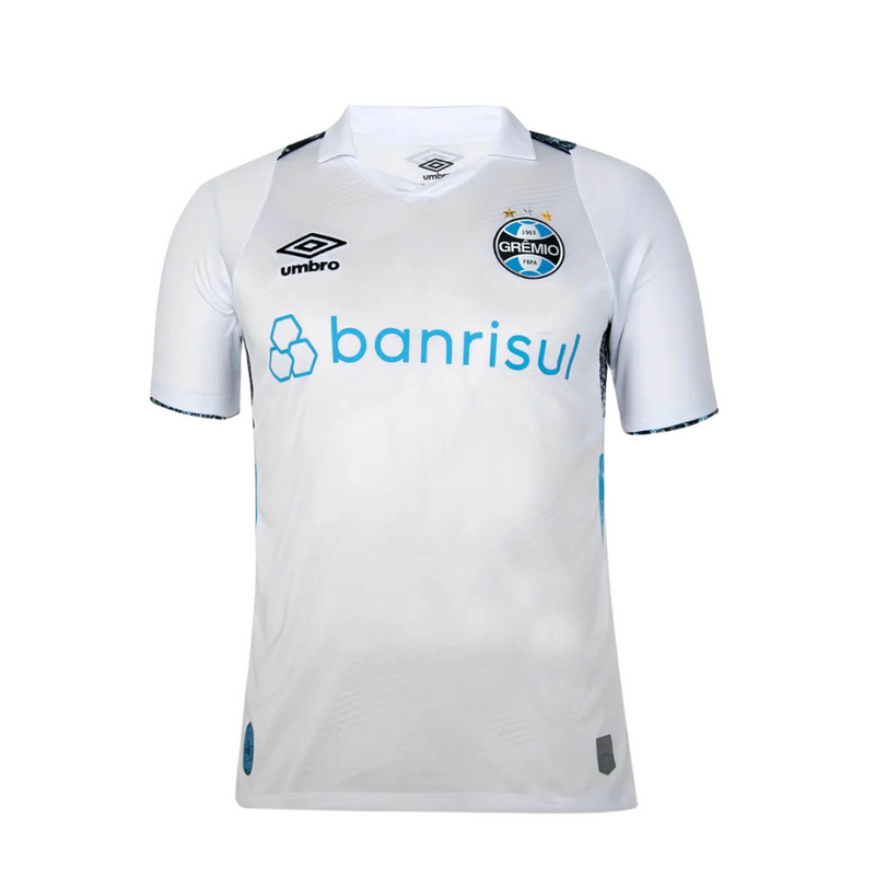 Grêmio 24/25 Umbro Away Men's Fan Shirt 