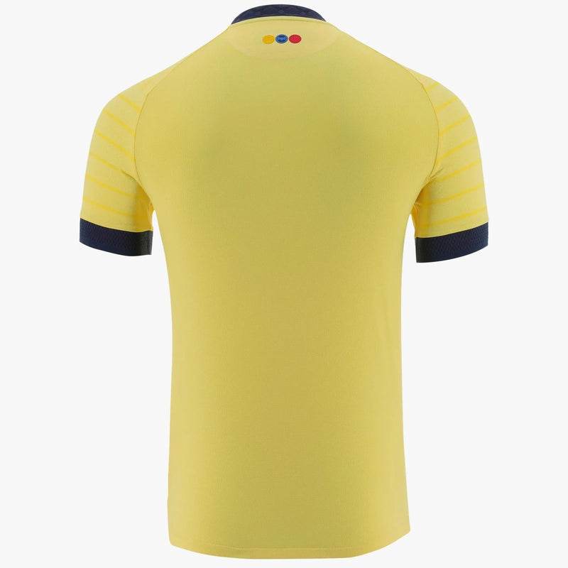 Camiseta Colombia Primera 23/24 - Marathan Fan Hombre