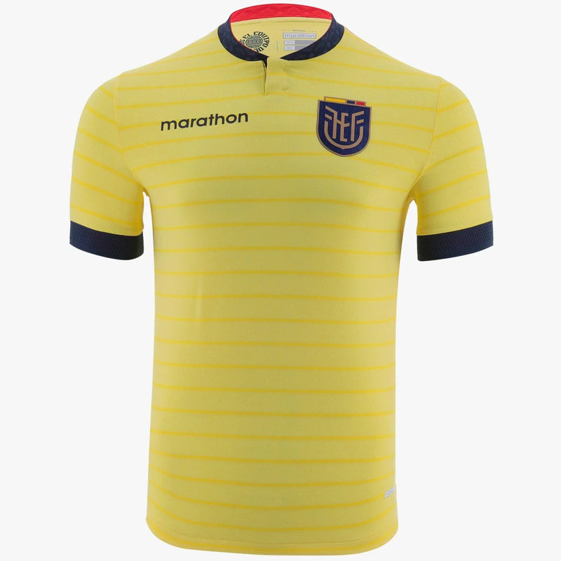 Camiseta Colombia Primera 23/24 - Marathan Fan Hombre