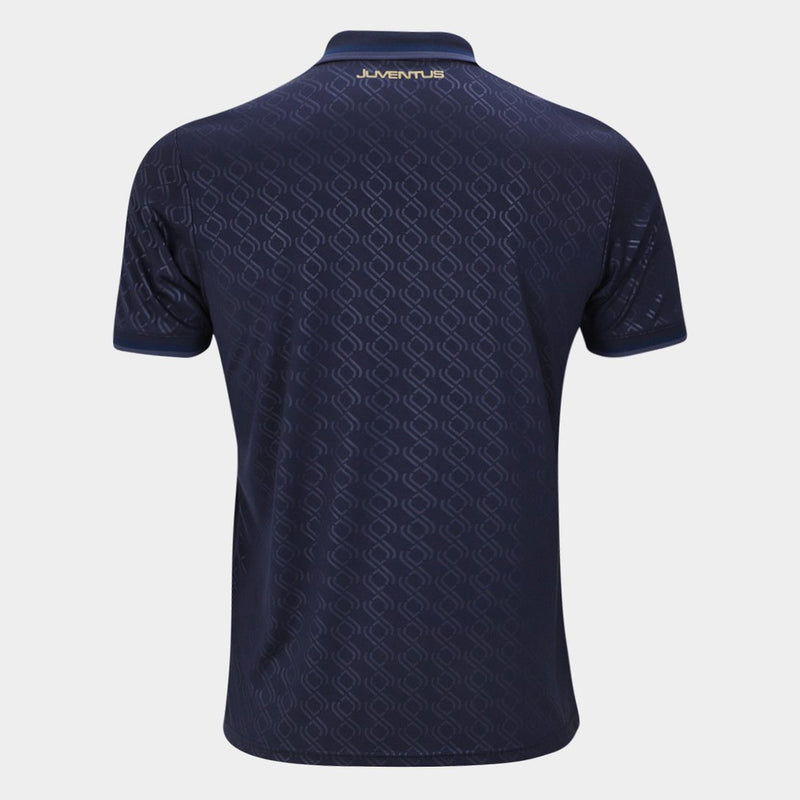 Camisa Juventus Third 24/25 Masculina - Lançamento