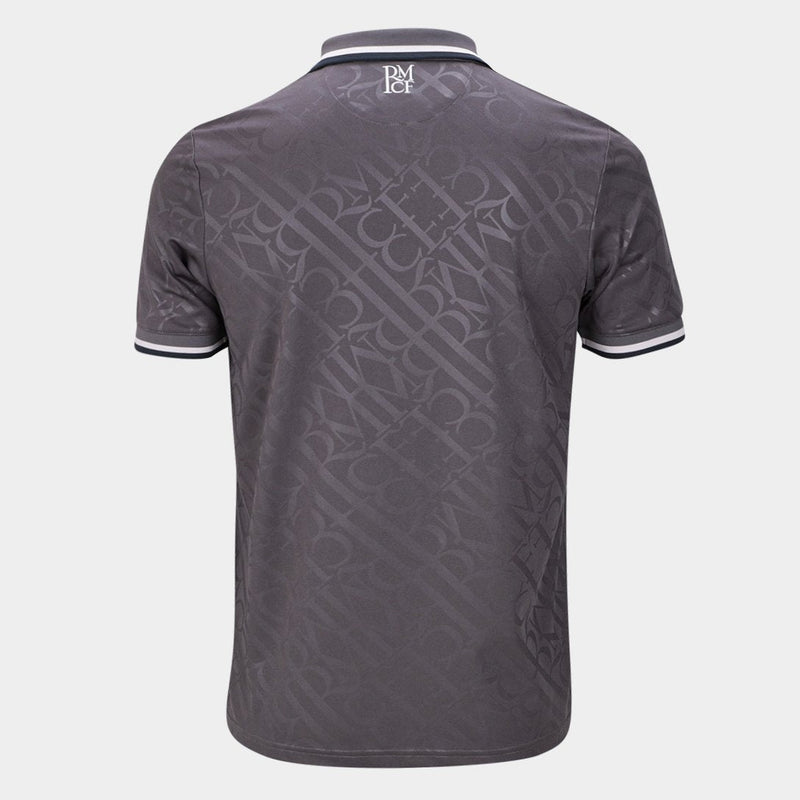 Camisa Real Madrid III 24/25 Torcedor Adidas Masculina - Lançamento